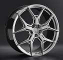 Диск штамп. LS Forged FG14 20x9.0J/5x114.3 D67.1 ET40 HPB