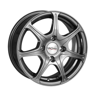 Диск литой X'trike X-110 14x6.0J/4x100 D67.1 ET35 HSB