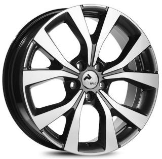 Диск литой RPLC CHR7 18x6.5J/5x108 D60.1 ET33 BFP