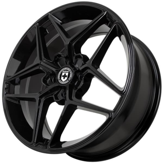 Диск литой Sakura Wheels YA9560 19x8.5J/5x114.3 D67.1 ET35 B1