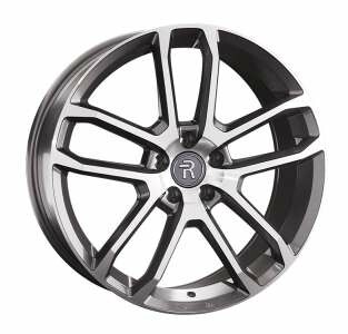 Диск литой Replay MR264 20x8.5J/5x112 D66.6 ET42 GMF