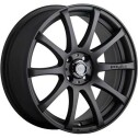 Диск литой Race Ready Technology CSS 355 16x7.0J/5x114.3 D67.1 ET40 MK/M
