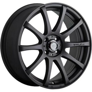 Диск литой Race Ready Technology CSS 355 16x7.0J/5x114.3 D67.1 ET40 MK/M