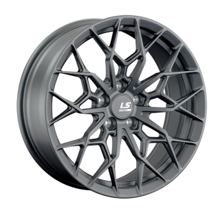 Диск штамп. LS Forged FG29 20x8.5J/5x114.3 D67.1 ET45 MGM