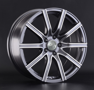 Диск литой Replay A131 19x8.5J/5x112 D66.6 ET20 GMF