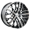 Диск литой Азов-Tech R002 (Mazda CX-9) 20x8.5J/5x114.3 D67.1 ET45 BD