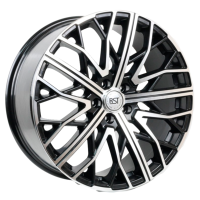 Диск литой Азов-Tech R002 (Mazda CX-9) 20x8.5J/5x114.3 D67.1 ET45 BD
