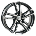 Диск литой Азов-Tech R197 (Kia) 17x6.5J/5x114.3 D67.1 ET35 BD