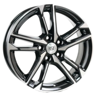 Диск литой Азов-Tech R197 (Kia) 17x6.5J/5x114.3 D67.1 ET35 BD