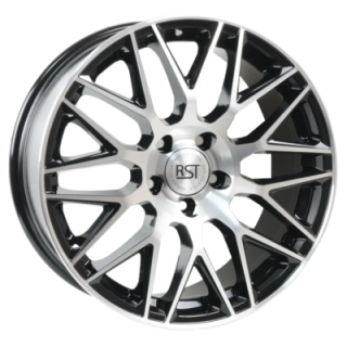 Диск литой Азов-Tech R158 (Exeed) 18x8.0J/5x108 D65.1 ET33 BD