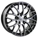 Диск литой Азов-Tech RST R137 17x7.0J/4x108 D65.1 ET26 BD