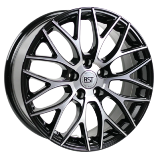 Диск литой Азов-Tech RST R137 17x7.0J/4x108 D65.1 ET26 BD