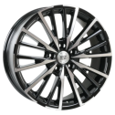 Диск литой Азов-Tech R178 (Exeed TXL) 18x7.0J/5x108 D65.1 ET36 BD