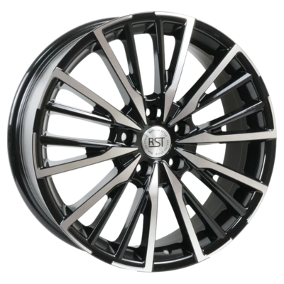 Диск литой Азов-Tech R055 (Granta Cross) 15x6.0J/4x98 D58.6 ET33 BD