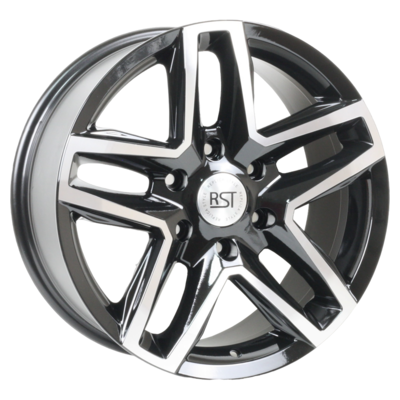 Диск литой Азов-Tech R238 (H9) 18x8.0J/6x139.7 D75.1 ET42 BD