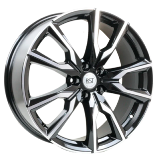 Диск литой Азов-Tech R012 (Jeep) 20x8.0J/5x127 D71.6 ET45 BD