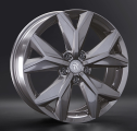 Диск литой Replay LX157 18x8.0J/5x114.3 D60.1 ET30 GM