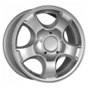 Диск литой Replay TY399 19x7.5J/6x139.7 D106.1 ET25 MGM