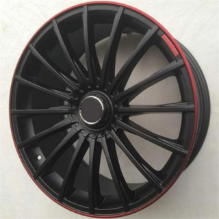 Диск литой Replica FR MB1030 20x9.5J/5x112 D66.6 ET35 MB