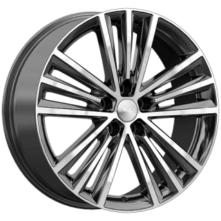 Диск литой СКАД Манчестер 19x7.5J/5x114.3 D67.1 ET48 Алмаз