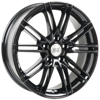 Диск литой Азов-Tech RST R187 17x7.0J/5x114.3 D54.1 ET45 BL