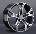 Диск литой Replay MR231 19x8.5J/5x112 D66.6 ET36 GMF