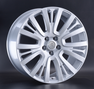 Диск литой Replay LR85 21x9.5J/5x120 D72.6 ET49 S