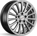Диск литой X'trike X-136 17x7.0J/5x105 D56.6 ET38 HSB