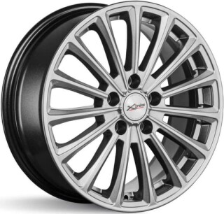 Диск литой X'trike X-136 17x7.0J/5x114.3 D64.1 ET50 HSB