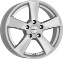 Диск литой DEZENT TX 18x7.5J/5x108 D63.3 ET52.5 S