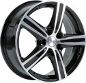 Диск литой СКАД Адмирал 16x6.5J/5x114.3 D67.1 ET40 Алмаз