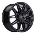 Диск литой Khomen Wheels 1904 19x8.5J/5x112 D66.6 ET30 Black