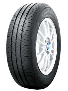 Летняя шина Toyo Nano Energy 3 225/55 R17 97V
