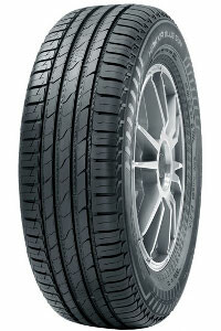 Шины Nokian Tyres (Ikon) Hakka Blue SUV