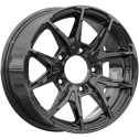 Диск литой iFree Нокс 16x6.5J/5x139.7 D98.2 ET40 BK