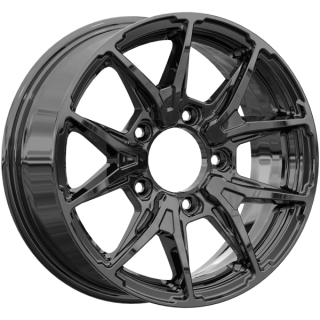 Диск литой iFree Нокс 16x6.5J/5x139.7 D98.2 ET40 BK