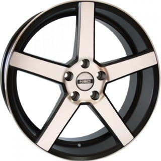 Диск литой Азов-Tech NEO V03 20x8.5J/5x112 D66.6 ET40 BD