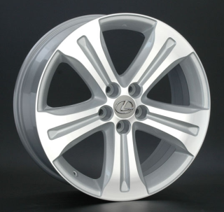 Диск литой Replay LX23 20x8.5J/5x150 D110.1 ET58 SF