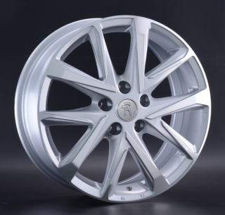 Диск литой Replay VV247 17x7.0J/5x112 D57.1 ET40 SF