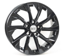 Диск литой Азов-Tech R177 17x7.0J/5x114.3 D54.1 ET45 BL