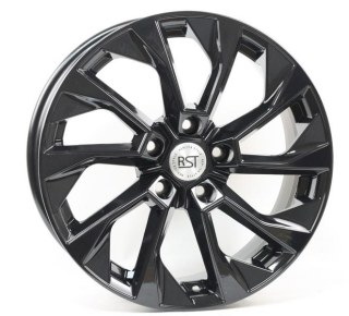 Диск литой Азов-Tech R177 17x7.0J/5x114.3 D54.1 ET45 BL
