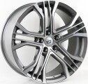 Диск литой Азов-Tech RST R029 (Touareg) 19x8.5J/5x112 D66.6 ET28 GRD