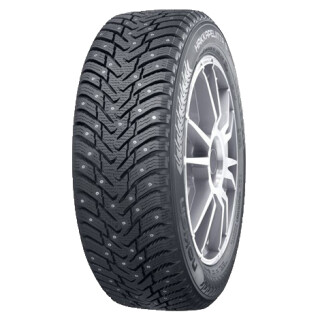 Зимняя шина Nokian Tyres (Ikon) Hakkapeliitta 8 SUV 275/45 R20 110T
