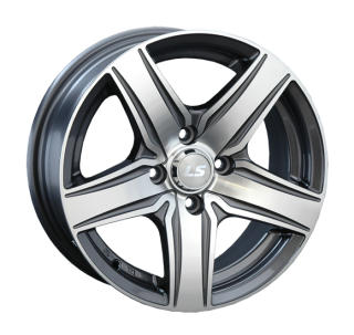 Колесные диски LS Wheels 230