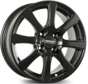 Диск литой Proma Колизей 15x6.0J/4x100 D60.1 ET50 Черный матовый