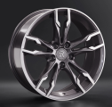 Диск литой Replay B267 18x8.0J/5x112 D66.6 ET30 GMF