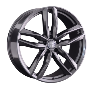 Диск литой Replay A102 21x9.5J/5x112 D66.6 ET31 GM