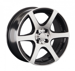 Колесные диски LS Wheels 328