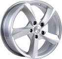 Диск литой СКАД Ультра 17x7.0J/5x114.3 D60.1 ET41 Селена