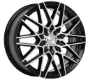 Диск литой PDW Veloce 18x8.0J/4x100 D60.1 ET38 M/B